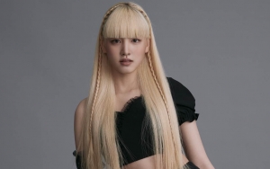 Visual Masa Kecil Liz IVE Punya Lesung Pipi Memesona, Dipuji bak Model Sejak Kecil