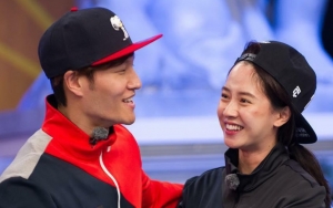 Love Line di 'Running Man' Berjalan Lancar, Lagu Kim Jong Kook Ini Diperuntukkan Bagi Song Ji Hyo?