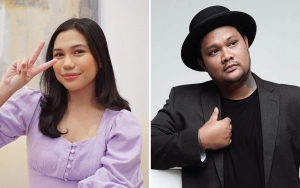 Kolaborasi Kedua Amindana Chinika Bareng Virgoun Lewat 'Bahagia Tanpa Jeda'
