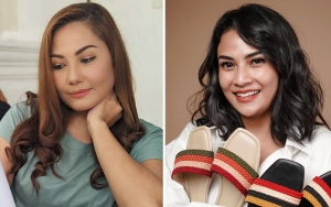 Didatangi Lewat Mimpi, Emma Waroka Merinding Diberi Tahu Vanessa Angel Soal Ini