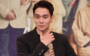 Lee Kyu Han Hapus Foto di Instagram Usai Batal Bintangi Dua Drama, Unggahan Lawas Keluhkan Pekerjaan