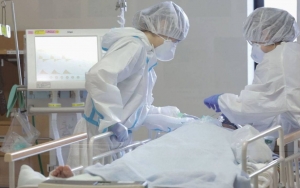 Untuk Pertama Kalinya Dalam 15 Bulan Terakhir, Jepang Melaporkan Tak Ada Kematian Akibat COVID-19