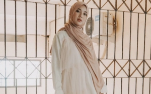 Rayakan Ultah ke-32 Tahun, Chacha Frederica: Berkurang Lagi Jatah Hidup Saya