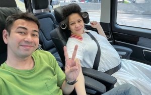 Nagita Slavina Ketakutan Disinggung 'Pesan Terakhir' Jelang Lahiran, Raffi Ahmad Gercep Bereaksi