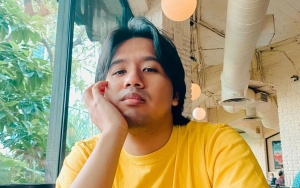 Belajar dari Pengalaman, Joshua Suherman Ogah Doakan Cepat Nyusul ke Orang yang Datang di Lamarannya
