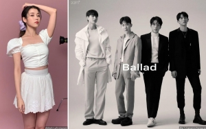 IU Sebut Member 2AM ini Paling Membosankan Saat Kencan