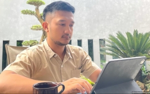 Masa Depan Gala Terjamin, Tom Liwafa Siap Bakal Mentori 3 Adik Ipar Vanessa Angel Jadi Pengusaha