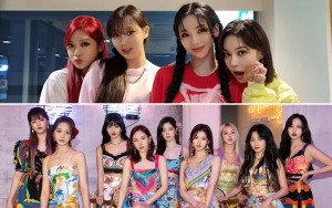 MAMA 2021: Tak Ada aespa, Netizen Prediksikan TWICE Bakal Raih Penghargaan Best Female Group