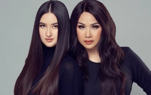 Momen Haru Titi DJ Nonton Stephanie Poetri Manggung di LA, Rekan Artis Ikutan Bangga