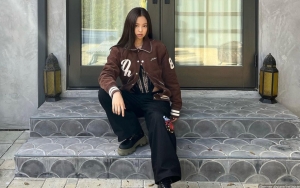 Deretan Outfit Jennie BLACKPINK Selama di Amerika Tuai Perhatian