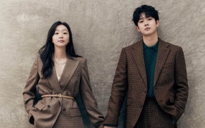 Rilis Jadwal Tayang, Teaser Baru Choi Woo Shik dan Kim Da Mi di 'Our Beloved Summer' Curi Perhatian