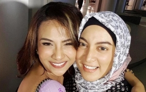 Selain Tanggal 4, Kematian Vanessa Angel dan Jane Shalimar Ternyata Punya Kemiripan Lain