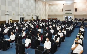 Siap-Siap! Beredar Kabar Pendaftaran PPPK Guru Tahap II Dibuka Minggu Ketiga November