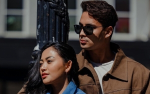 Akun Instagram Kekasih Rachel Vennya, Salim Nauderer Raib