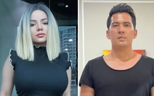 Dinar Candy dan Ridho Ilahi Resmi Putus Usai 1 Bulan Pacaran, Disindir Kontrak Habis