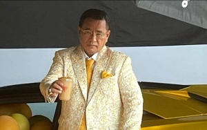 Usai Unggah Lantunan Alquran, Hotman Paris Kini Bagikan Kisah Rasulullah
