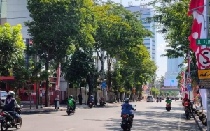 Daftar Wilayah Level 1 di PPKM Luar Jawa-Bali Periode 9-22 November