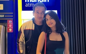 Penampakan Makam Vanessa Angel dan Bibi Ardiansyah Rusak Bikin Nyesek