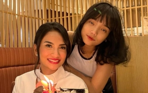 Adik Ipar Vanessa Angel Lihai Tidurkan Gala Pakai 'Jurus Tiupan Manja'