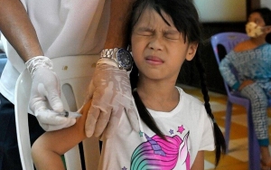 Kemenkes Sebut Vaksinasi Anak 6-11 Tahun Kemungkinan Digelar di Sekolah, Ini Alasannya