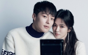 Jang Ki Yong Bahas Romansa dengan Song Hye Kyo di 'Now, We Are Breaking Up', Sebut Ada Perbedaan Ini
