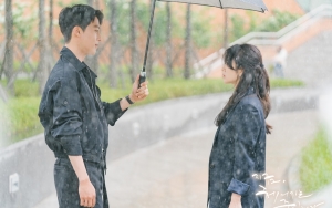Ada Adegan Ranjang, Song Hye Kyo dan Jang Ki Yong Ciuman Hot di Teaser 'Now, We Are Breaking Up'