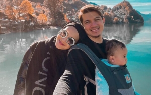 Sebut Aturannya Unik, Zaskia Sungkar Cerita Pengalaman Karantina Bareng Baby Ukkasya Pulang Liburan