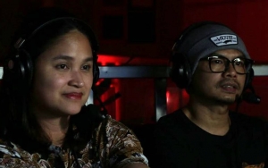 Banyak Cerita Seram di Rumahnya, Istri Wendi Cagur Lihat Penampakan Ini di Kolam Renang Tengah Malam
