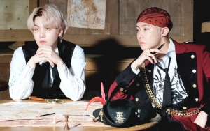 Sarapan Berdua Bareng J-Hope, Suga BTS Pamer Menang Lomba Saat Kecil