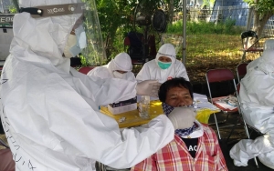 Bio Farma Ungkap Harga Tes PCR Bisa Lebih Murah dari Rp275.000, Begini Caranya
