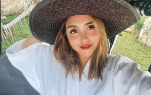 Salmafina Sunan Nostalgia Masa Remaja Hingga Ngaku Susah Dapat Pacar: Padahal Gue Cakep