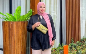 Tasyi Athasyia Kecewa Berat, Sang Asisten Niat Kabur Usai Pecahkan Meja Rias-Skincare Rp 80 Juta
