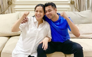 Disinggung Soal Gosip Raffi Ahmad Dekat dengan Wanita Lain, Jawaban Nagita Slavina Bikin Bingung?