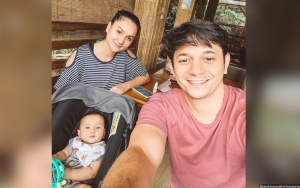Andrew Andika dan Tengku Dewi Putri Semangat Cerita Tumbuh Kembang Anak, Bakal Ajak Eksplor Dunia
