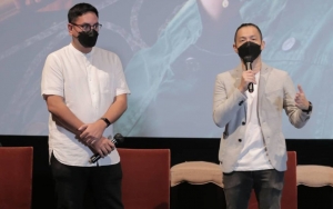 Teaser Film 'Teka-Teki Tika' Dibilang Mirip 'Knives Out', Begini Penjelasan Ernest Prakasa