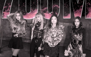 Poster Teaser Comeback BLACKPINK Beredar di Media Sosial, Begini Penjelasan YG Entertainment