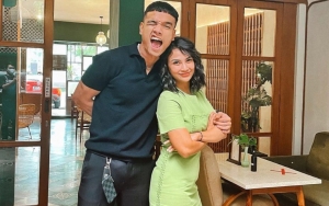 Adik Cowok Bibi Andriansyah Amuk Wartawan, Kesabaran Ayah Mertua Vanessa Angel Disorot