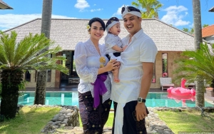 Begini Penampakan Makam Vanessa Angel dan Bibi Ardiansyah Usai Diperbaiki Sang Sahabat