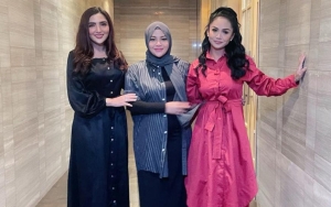 Aurel Rencanakan Tahun Baruan Seru Bareng Keluarga KD-Ashanty, Gen Halilintar Bakal Ikut Gabung?
