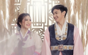 Sederet Potret Graziella Bible Emmanuela, Putri Cantik Felicya Angelista Dan Immanuel Caesar Hito