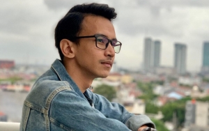 Adam Deni Ajak Publik Kawal Uang Duka Vanessa Angel, Sindir Bocil yang Suka Mabuk-mabukan