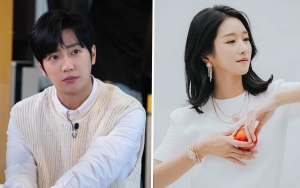 Lee Sang Yeob Ditawari Bintangi 'Eve's Scandal' Diduga Jadi Lawan Main Seo Ye Ji Tuai Pro Kontra
