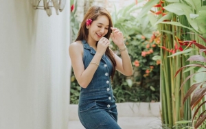 Hana Hanifah Lebih Pilih Pria Kaya Ketimbang Pakai Perasaan, Cuek Disebut Cewek Matre