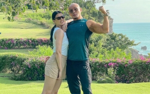 Sabrina Chairunnisa Perlihatkan Kebiasaan Aneh Deddy Corbuzier Sampai Ledek 'Orang Gila'