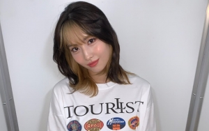Sempat Dikritik Tak Bisa Nyanyi, Suara Momo TWICE di Rilisan Baru Kejutkan Netizen