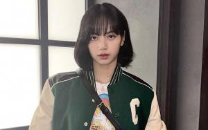 Lisa BLACKPINK Pamer Rambut Baru, Cantiknya Nggak Ada Obat