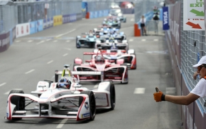 Langkah Pemprov DKI Serahkan Dokumen Formula E ke KPK Dinilai Anggota DPRD Sebagai Keterpaksaan