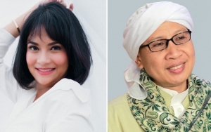 Jenazah Vanessa Angel-Bibi Satu Liang Lahat Diduga Tak Sesuai Syariat, Ini Kata Ulama Buya Yahya