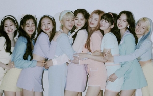 Cetak Rekor Pribadi, Album TWICE 'Formula of Love: O+T=<3' Capai Penjualan Pre-Order 630 Ribu Copy