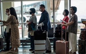 Banyak WNI Kerja di Singapura dan Malaysia, Kemenkes Waspadai Varian Delta Plus
